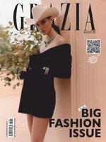 Grazia México